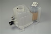 Salt container, Ecotronic dishwasher